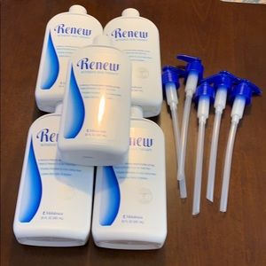 5 Melaleuca Renew Intensive Skin Therapy, …